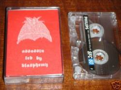 Sil Khannaz : Assassin Led By Blasphemy Sil Khannaz : Assassin Led By Blasphemy